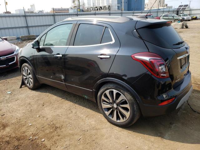 Photo 2 from auction – 2017 BUICK ENCORE PRE with VIN KL4CJBSB8HB252688