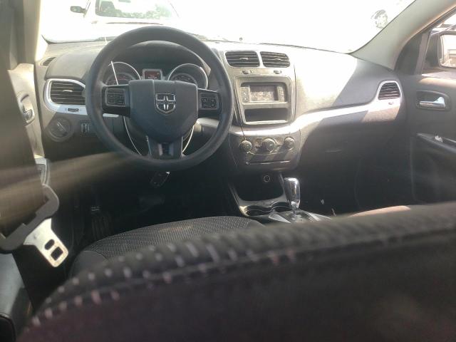 Photo 8 from auction – 2015 DODGE JOURNEY SX with VIN 3C4PDCBG2FT664360
