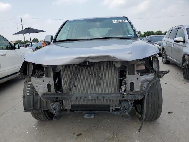 Photo 5 from auction – 2008 LEXUS LX 570 with VIN JTJHY00W484004585