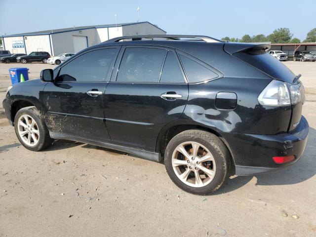 Photo 2 from auction – 2009 LEXUS RX 350 with VIN 2T2GK31U59C066795