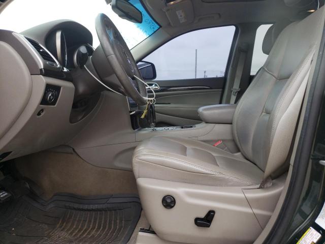Photo 7 from auction – 2011 JEEP GRAND CHER with VIN 1J4RS4GG6BC719633