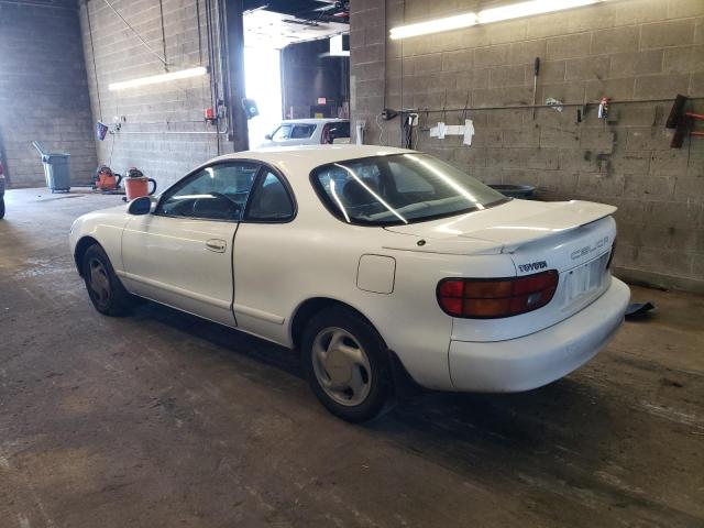 Photo 2 from auction – 1991 TOYOTA CELICA GT with VIN JT2ST87F4M0071452