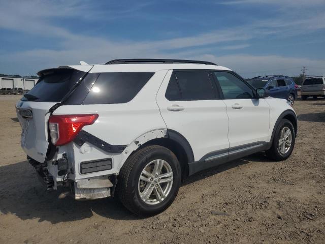Photo 3 from auction – 2020 FORD EXPLORER X with VIN 1FMSK8DH9LGC80347