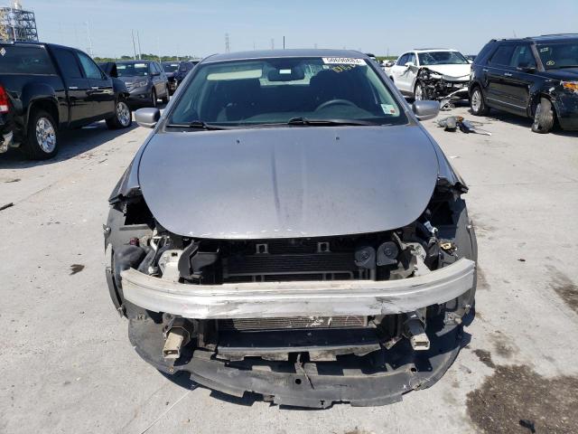 Photo 5 from auction – 2015 DODGE DART SE with VIN 1C3CDFAA5FD434769