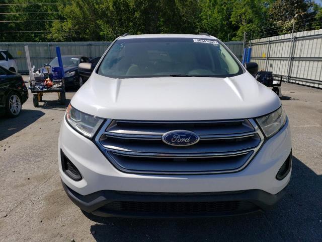Photo 5 from auction – 2018 FORD EDGE SE with VIN 2FMPK3G94JBB35797