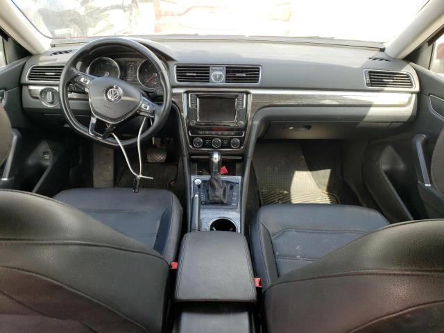 Photo 8 from auction – 2016 VOLKSWAGEN PASSAT SE with VIN 1VWBS7A30GC049936