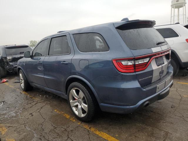 Photo 2 from auction – 2021 DODGE DURANGO SR with VIN 1C4SDJH99MC757098