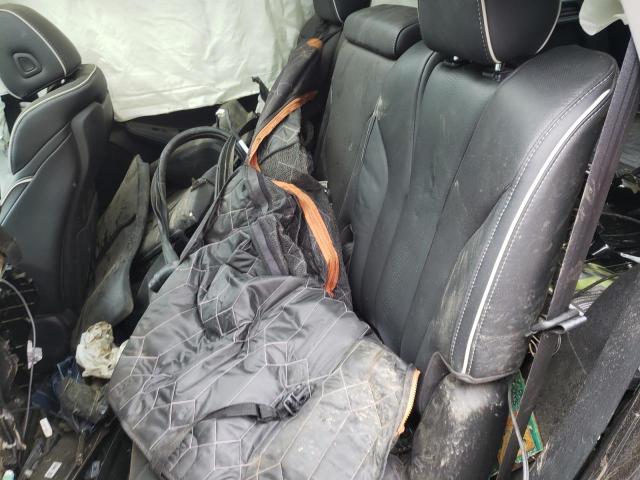Photo 10 from auction – 2022 ACURA MDX with VIN 5J8YE1H83NL801078