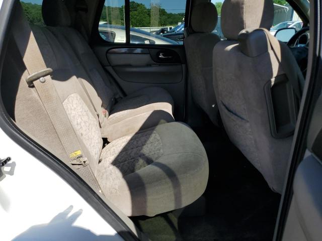 Photo 11 from auction – 2003 GMC ENVOY with VIN 1GKDT13S332389855