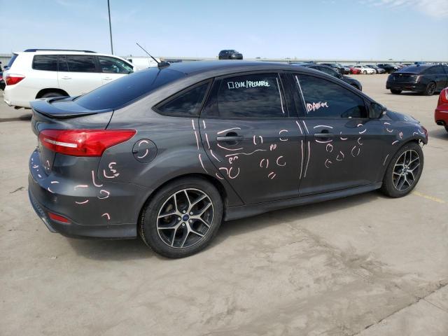 Photo 3 from auction – 2016 FORD FOCUS SE with VIN 1FADP3F2XGL227296