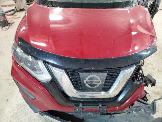 Photo 11 from auction – 2017 NISSAN ROGUE S with VIN JN8AT2MV6HW269355