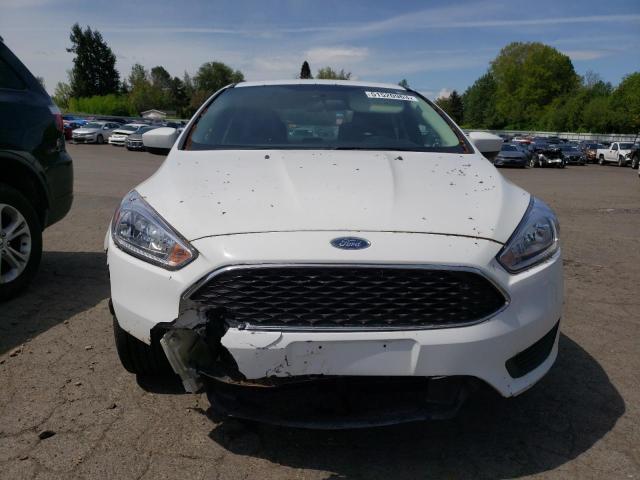 Photo 5 from auction – 2018 FORD FOCUS SE with VIN 1FADP3F2XJL280264