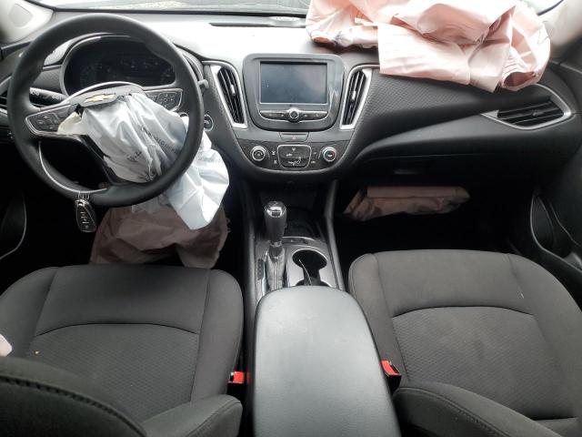 Photo 8 from auction – 2018 CHEVROLET MALIBU LS with VIN 1G1ZB5ST6JF276342