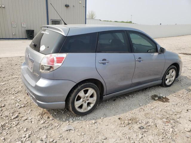 Photo 3 from auction – 2005 TOYOTA COROLLA MA with VIN 2T1KR30E35C413314