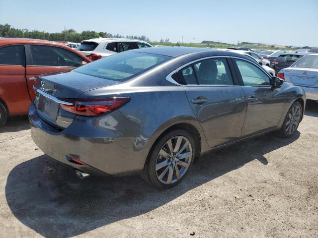 صورة رقم 3 من المزاد - 2021 MAZDA 6 TOURING مع VIN JM1GL1VM1M1606012