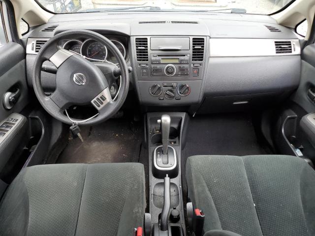 Photo 8 from auction – 2011 NISSAN VERSA S with VIN 3N1BC1CP9BL445828