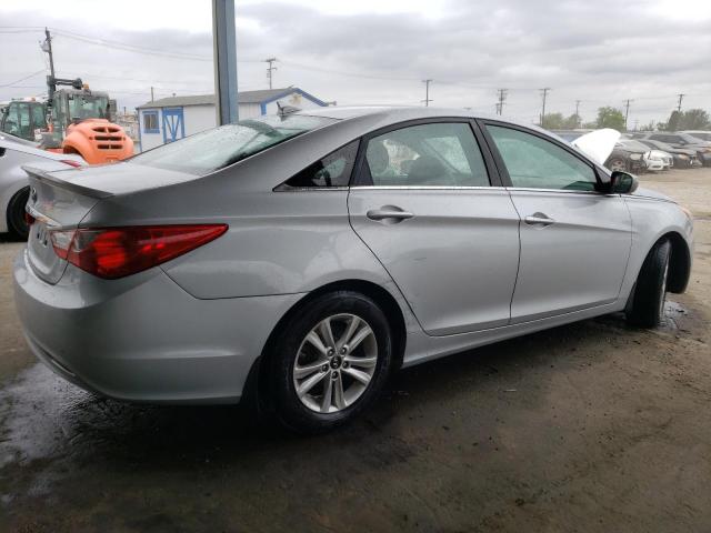 Photo 3 from auction – 2013 HYUNDAI SONATA GLS with VIN 5NPEB4AC5DH544874