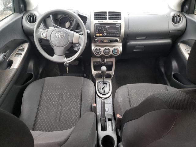 Photo 8 from auction – 2012 TOYOTA SCION XD with VIN JTKKU4B47C1019317