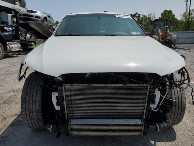 Photo 5 from auction – 2017 AUDI Q5 PREMIUM with VIN WA1M2AFP9HA074636