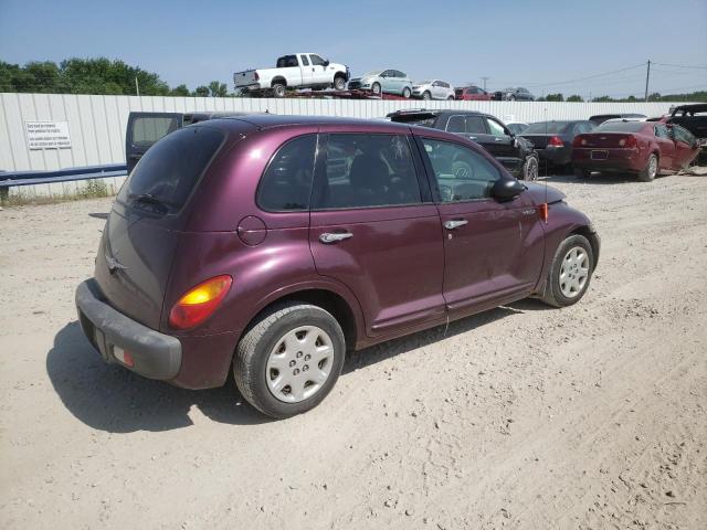 Photo 3 from auction – 2001 CHRYSLER PT CRUISER with VIN 3C4FY4BB21T555433