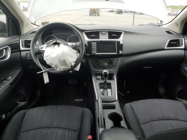 Photo 8 from auction – 2019 NISSAN SENTRA S with VIN 3N1AB7AP1KY409087
