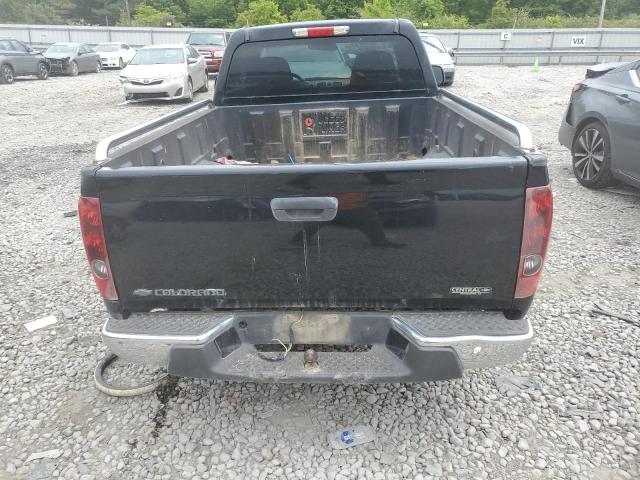 Photo 6 from auction – 2008 CHEVROLET COLORADO with VIN 1GCCS149688188932