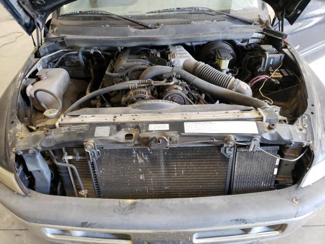 Photo 11 from auction – 1995 DODGE RAM 2500 with VIN 3B7KC23W9SM186763