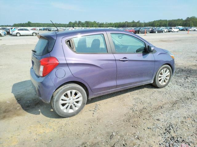 Photo 3 from auction – 2017 CHEVROLET SPARK 1LT with VIN KL8CD6SA0HC737714