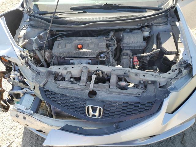 Photo 11 from auction – 2012 HONDA CIVIC LX with VIN 2HGFG3B53CH529265