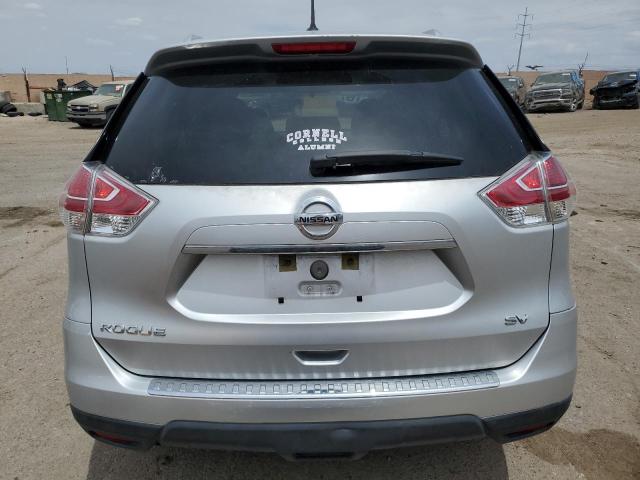 Photo 6 from auction – 2015 NISSAN ROGUE S with VIN KNMAT2MT3FP538915