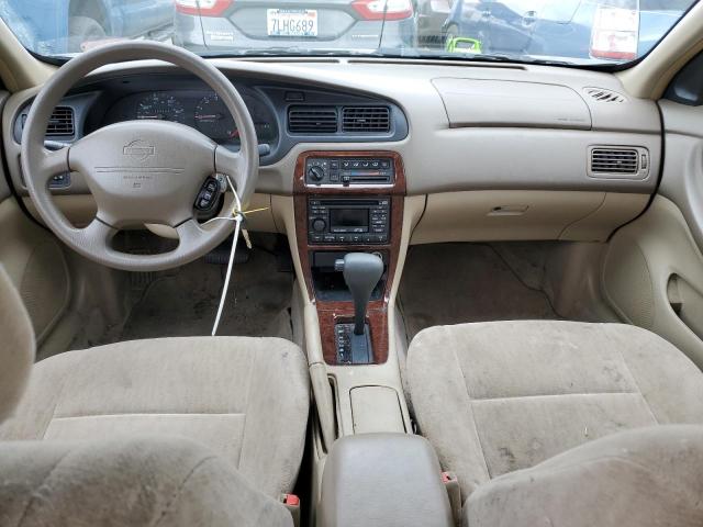 Photo 8 from auction – 1998 NISSAN ALTIMA XE with VIN 1N4DL01D0WC184444
