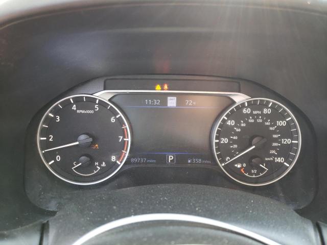 Photo 9 from auction – 2020 NISSAN ALTIMA SL with VIN 1N4BL4EV6LC183473