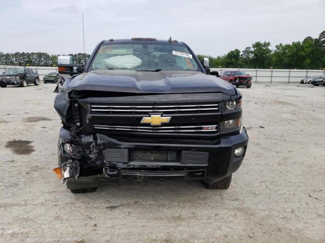 Photo 5 from auction – 2015 CHEVROLET SILVERADO with VIN 1GC1KWE84FF681687