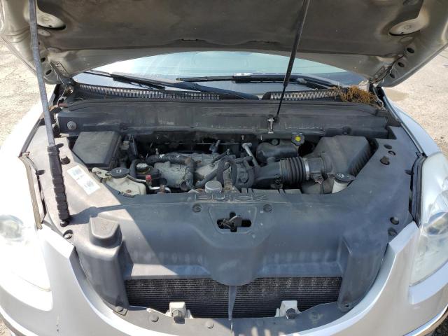 Photo 12 from auction – 2009 BUICK ENCLAVE CX with VIN 5GAEV23D69J136059