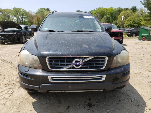 Photo 5 from auction – 2010 VOLVO XC90 3.2 with VIN YV4982CZ2A1552601