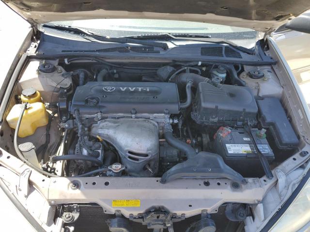 Photo 11 from auction – 2002 TOYOTA CAMRY LE with VIN JTDBE32K120123268