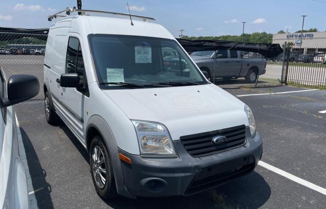 FORD TRANSIT CO 2012 with VIN NM0LS7AN1CT110999 - Photo from auction