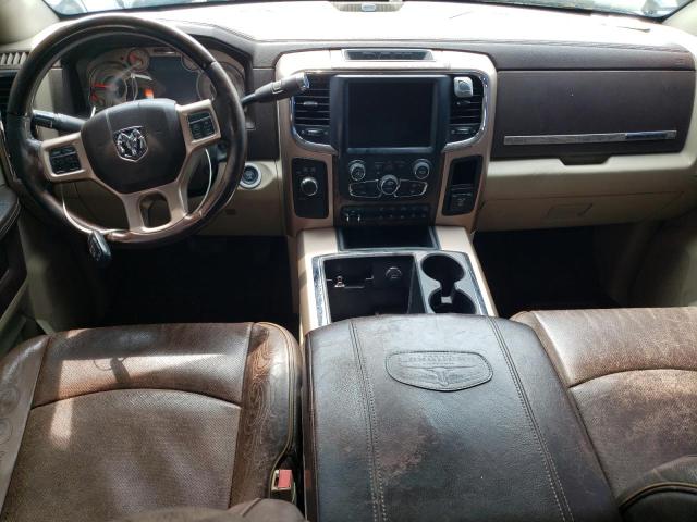 Photo 8 from auction – 2013 RAM 2500 LONGH with VIN 3C6UR5GL6DG532589