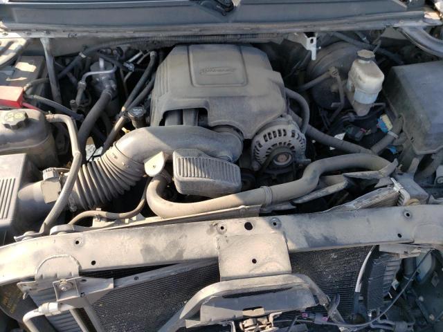 Photo 12 from auction – 2011 CADILLAC ESCALADE E with VIN 1GYS4JEF2BR239770