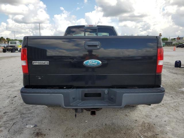 Photo 6 from auction – 2007 FORD F150 with VIN 1FTRF12277NA82185