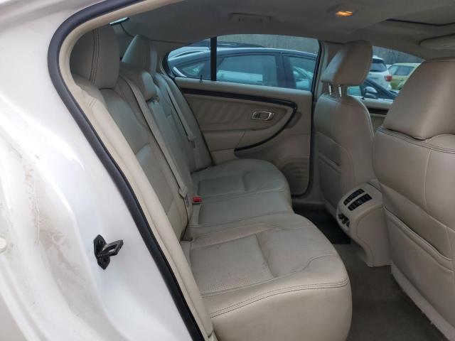 Photo 10 from auction – 2012 FORD TAURUS LIM with VIN 1FAHP2JWXCG139129