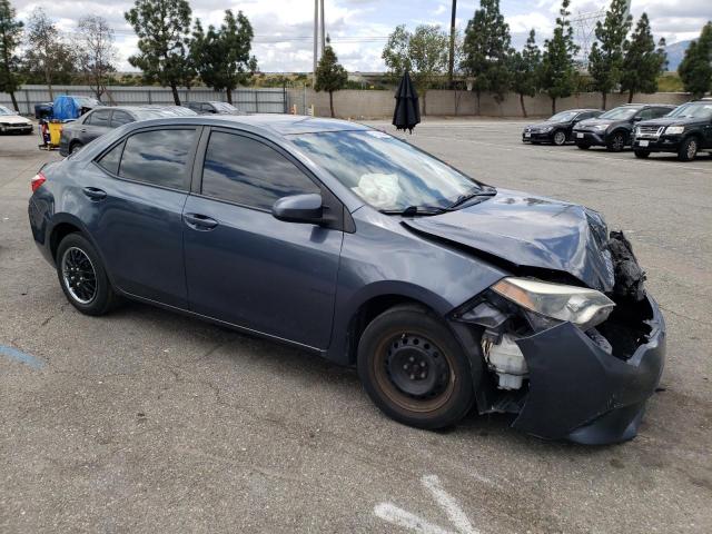Photo 4 from auction – 2015 TOYOTA COROLLA L with VIN 5YFBURHE5FP218550