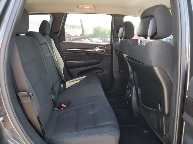 Photo 11 from auction – 2011 JEEP GRAND CHER with VIN 1J4RR4GG4BC550661