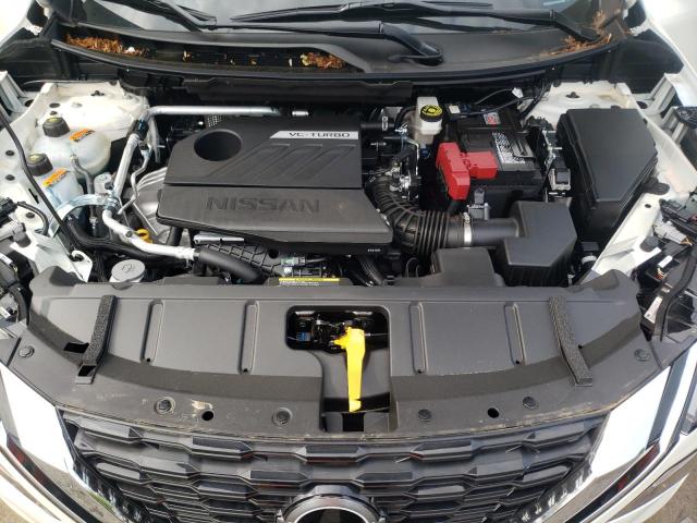 Photo 11 from auction – 2023 NISSAN ROGUE SV with VIN 5N1BT3BB5PC808378