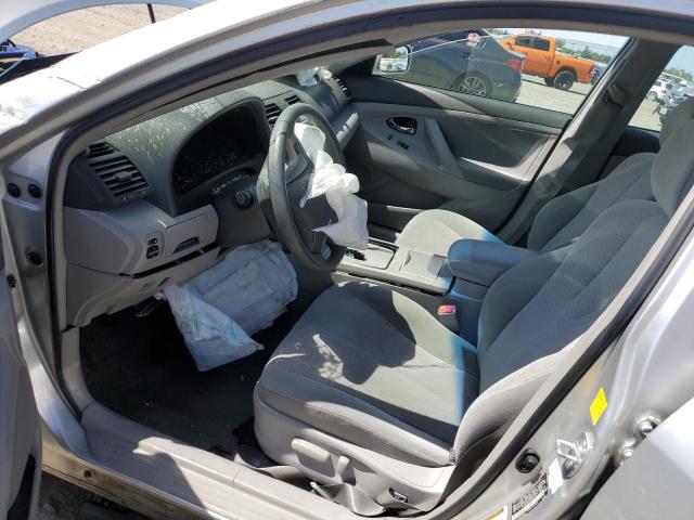 Photo 7 from auction – 2011 TOYOTA CAMRY BASE with VIN 4T1BF3EKXBU695355