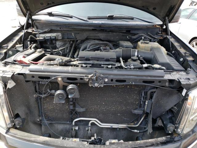 Photo 11 from auction – 2010 FORD F150 SUPER with VIN 1FTEW1E8XAFC53284