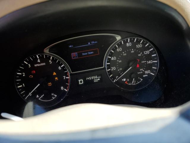 Photo 9 from auction – 2015 NISSAN ALTIMA 2.5 with VIN 1N4AL3AP9FC222560