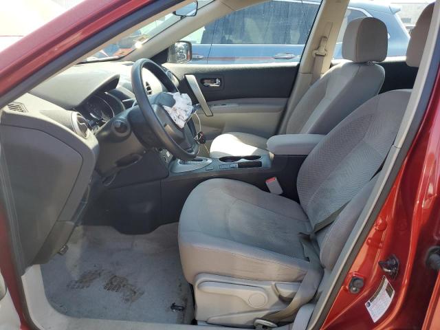 Photo 7 from auction – 2013 NISSAN ROGUE S with VIN JN8AS5MT3DW536934