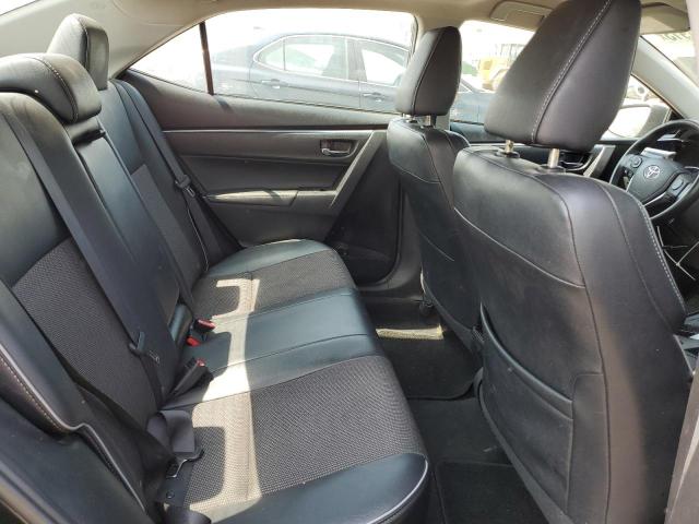صورة رقم 10 من المزاد - 2015 TOYOTA COROLLA L مع VIN 2T1BURHE8FC413154