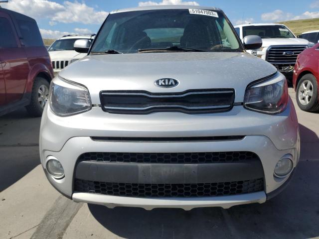 Photo 5 from auction – 2019 KIA SOUL + with VIN KNDJP3A58K7630676